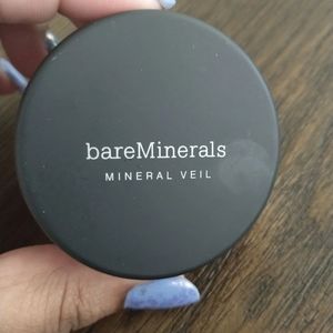 bareMinerals Makeup - Bare minerals original mineral veil bareMinerals Makeup - Bare minerals original mineral veil
